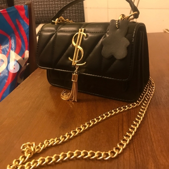 Luxury women handbag - Picture 2 of 3